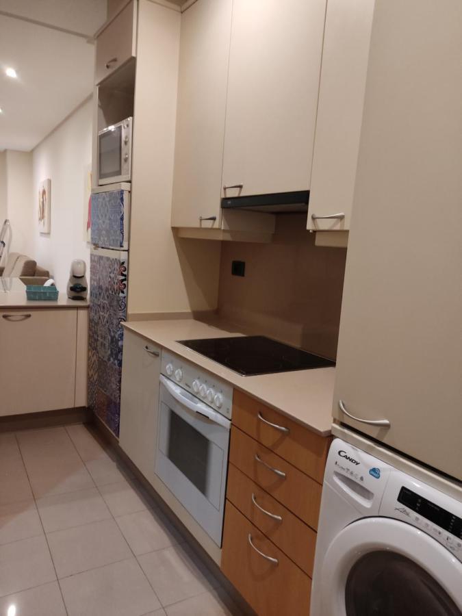 Pleno Centro, Terraza, Principe, 5 Min Casco Vello Y Estacion Ave Apartment วิโก ภายนอก รูปภาพ