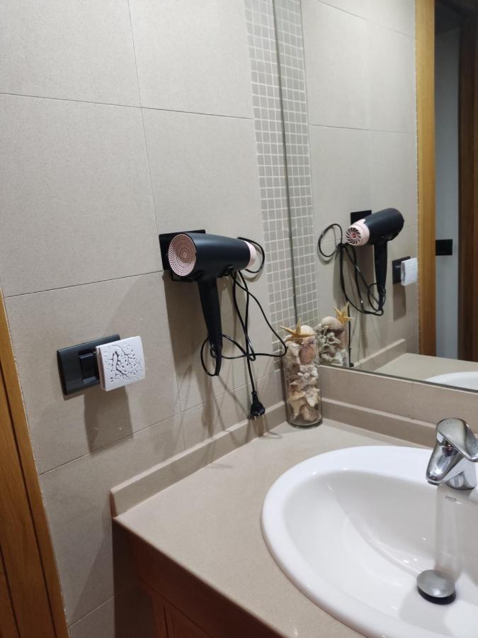 Pleno Centro, Terraza, Principe, 5 Min Casco Vello Y Estacion Ave Apartment วิโก ภายนอก รูปภาพ