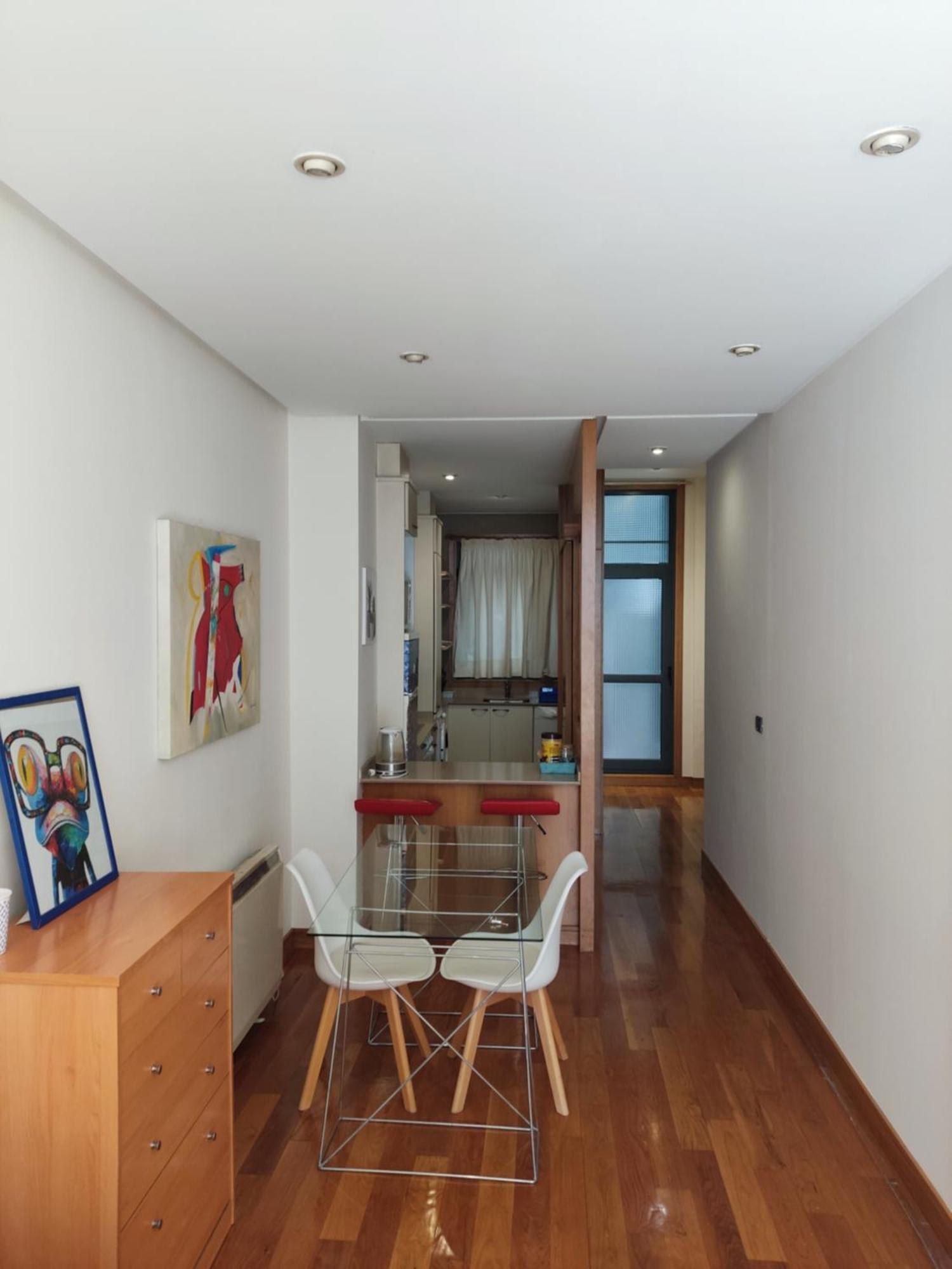 Pleno Centro, Terraza, Principe, 5 Min Casco Vello Y Estacion Ave Apartment วิโก ภายนอก รูปภาพ