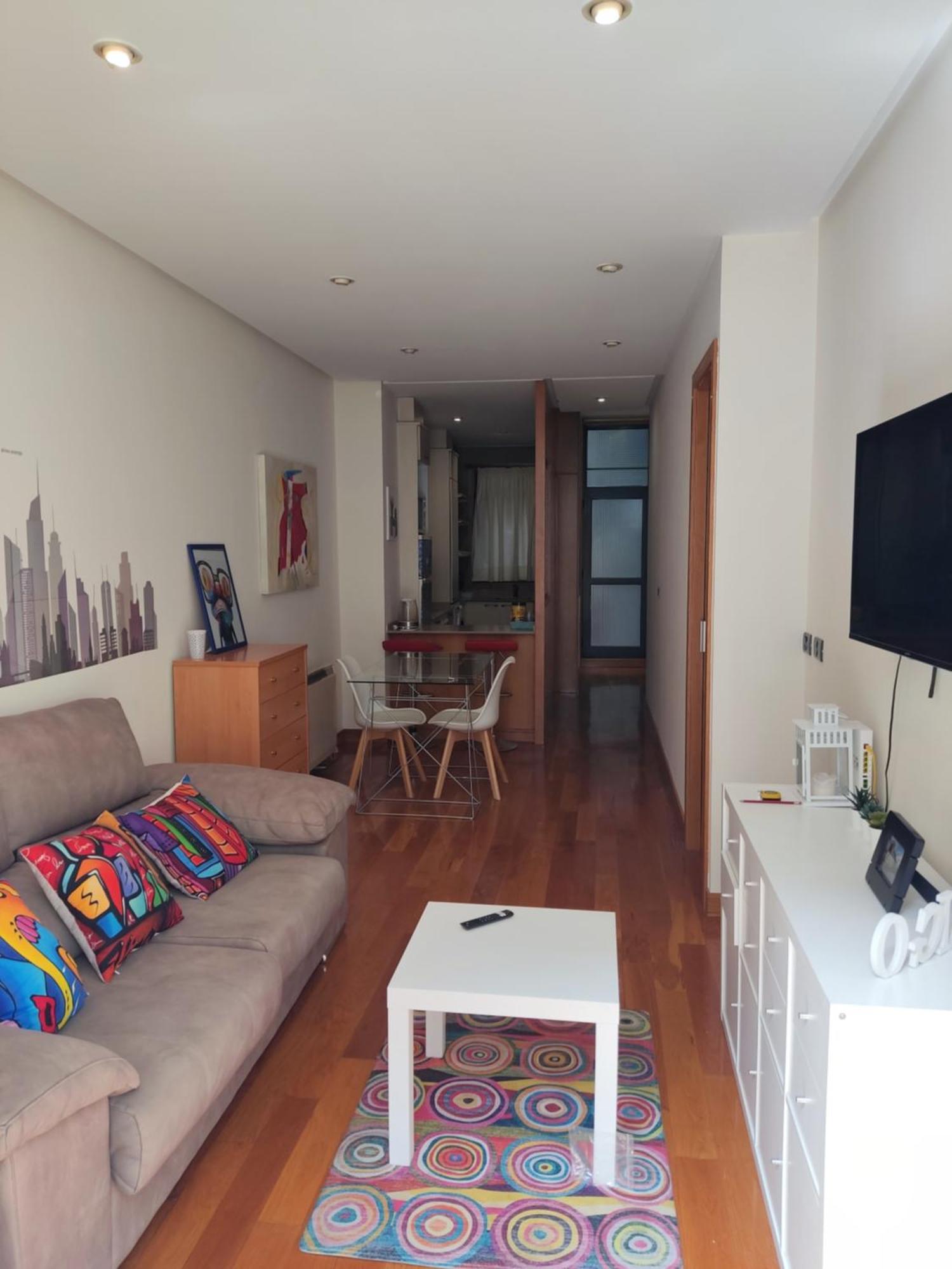 Pleno Centro, Terraza, Principe, 5 Min Casco Vello Y Estacion Ave Apartment วิโก ภายนอก รูปภาพ